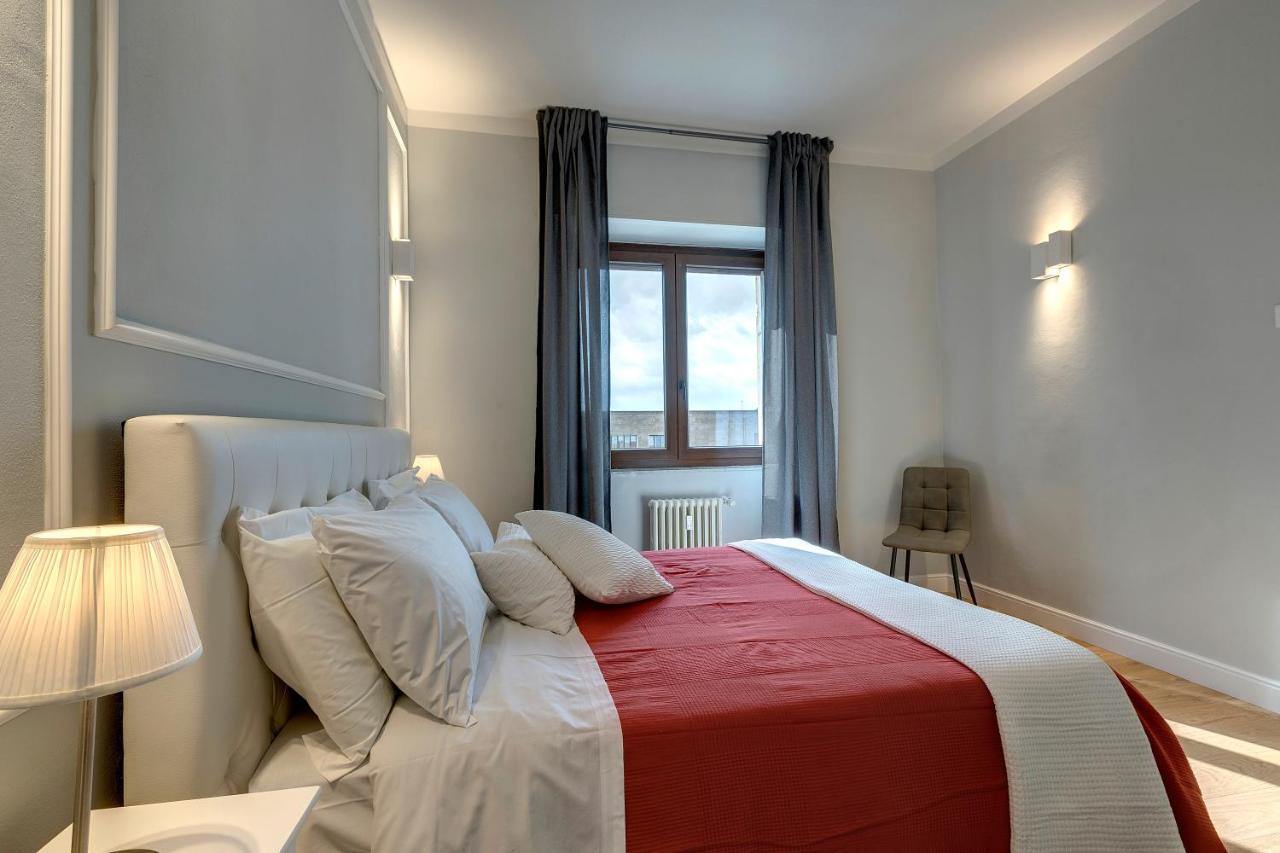 Sleep Tight Florence Suite Exterior foto