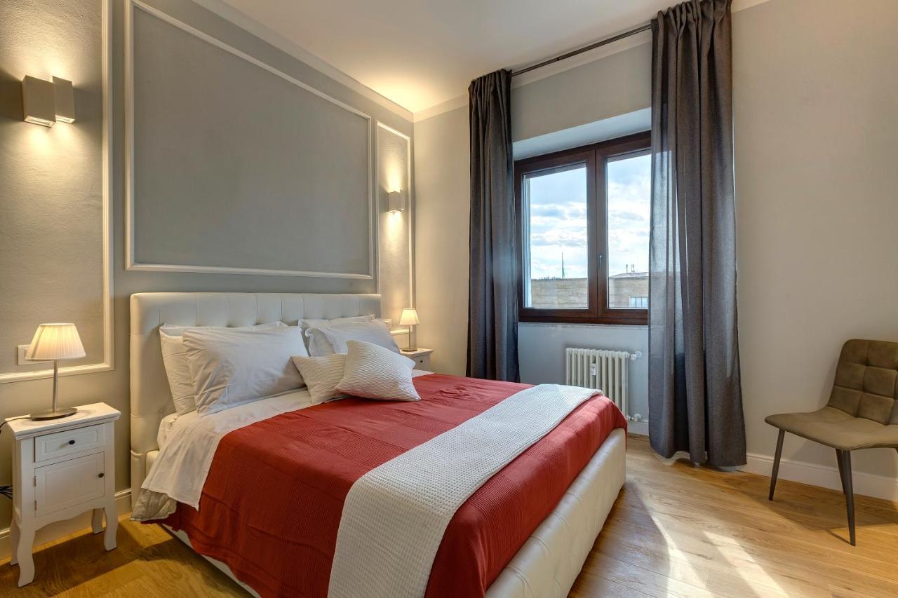 Sleep Tight Florence Suite Exterior foto
