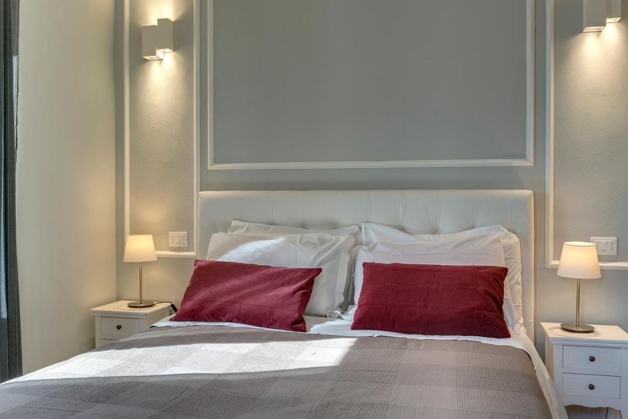 Sleep Tight Florence Suite Exterior foto