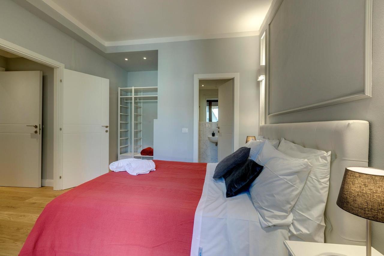 Sleep Tight Florence Suite Exterior foto