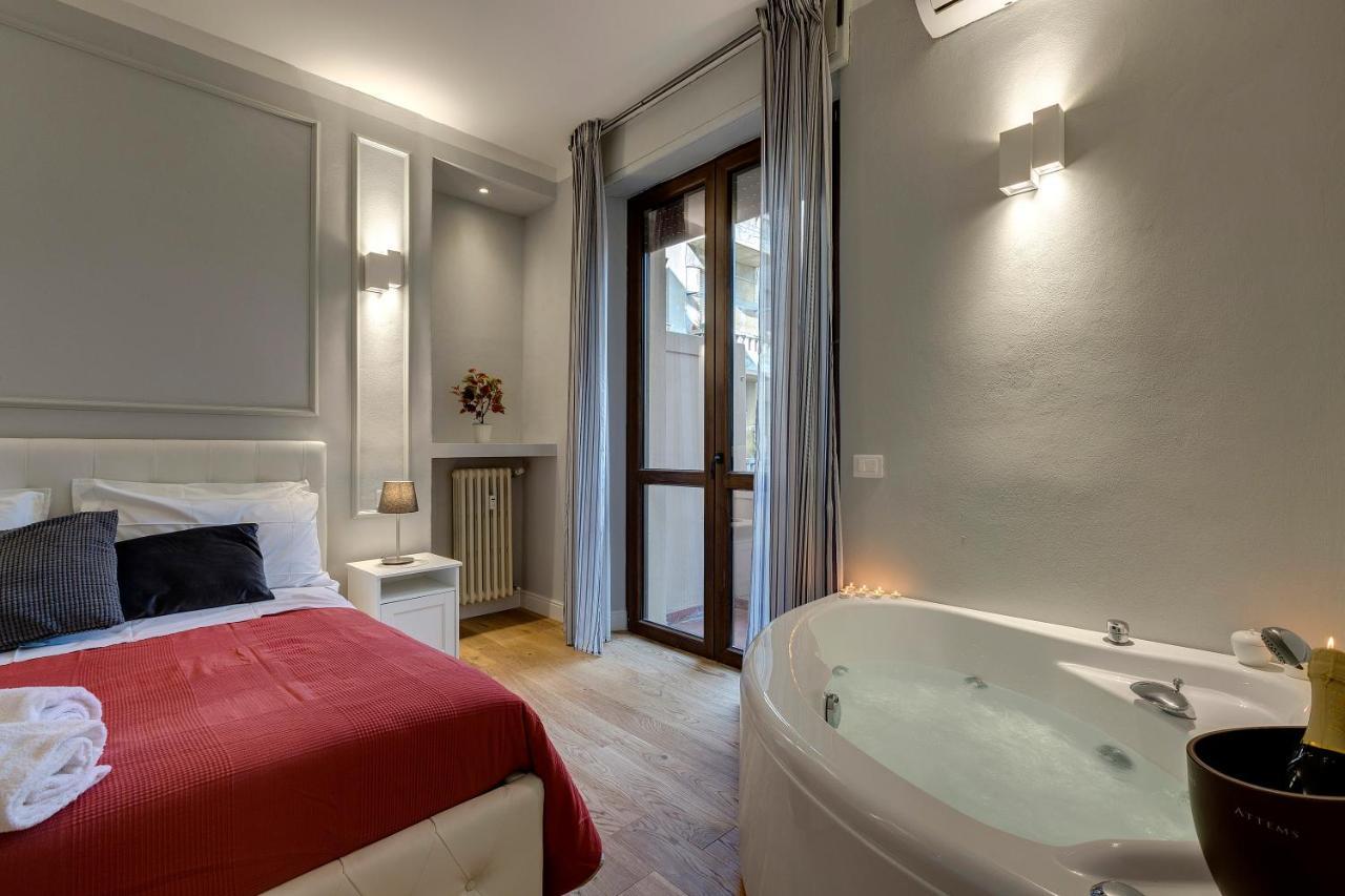 Sleep Tight Florence Suite Exterior foto