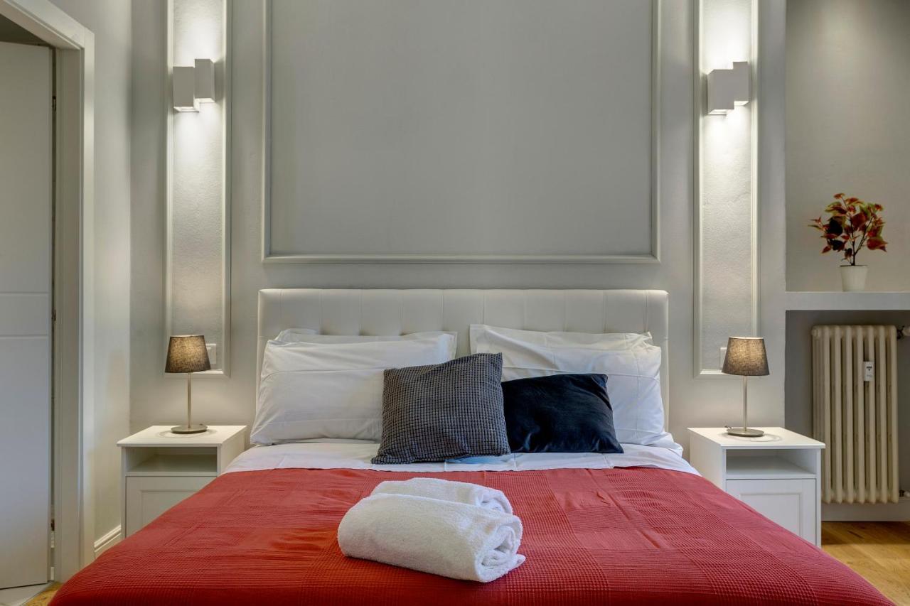 Sleep Tight Florence Suite Exterior foto