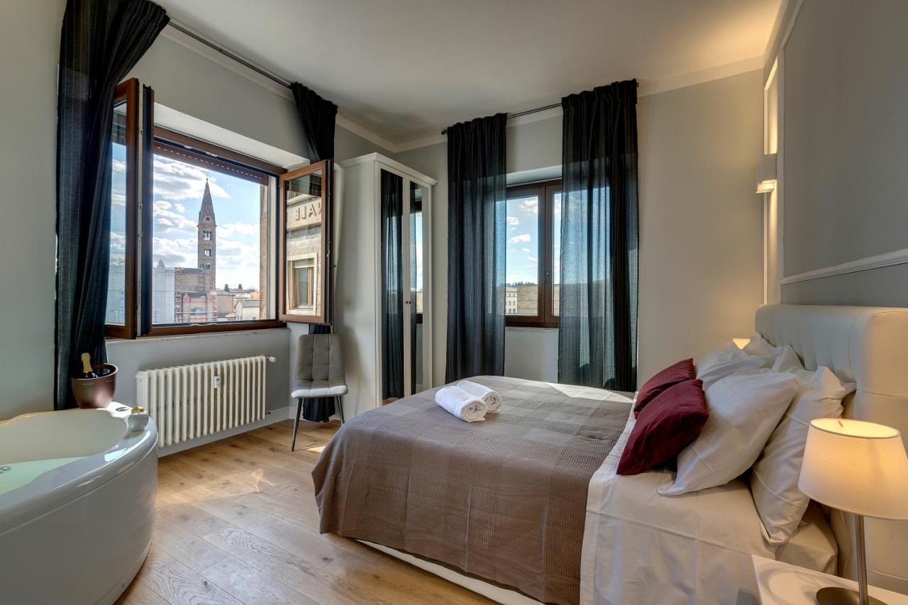 Sleep Tight Florence Suite Exterior foto