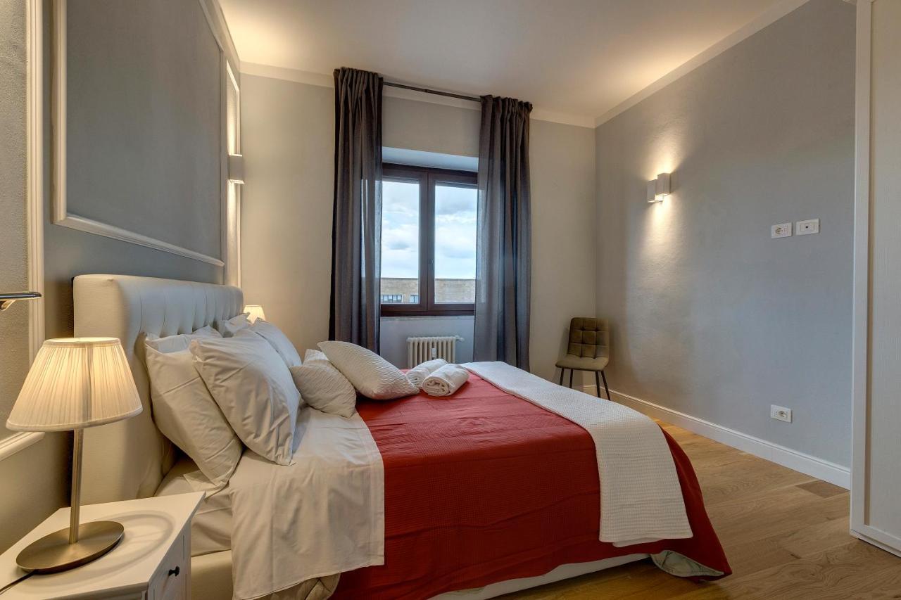Sleep Tight Florence Suite Exterior foto