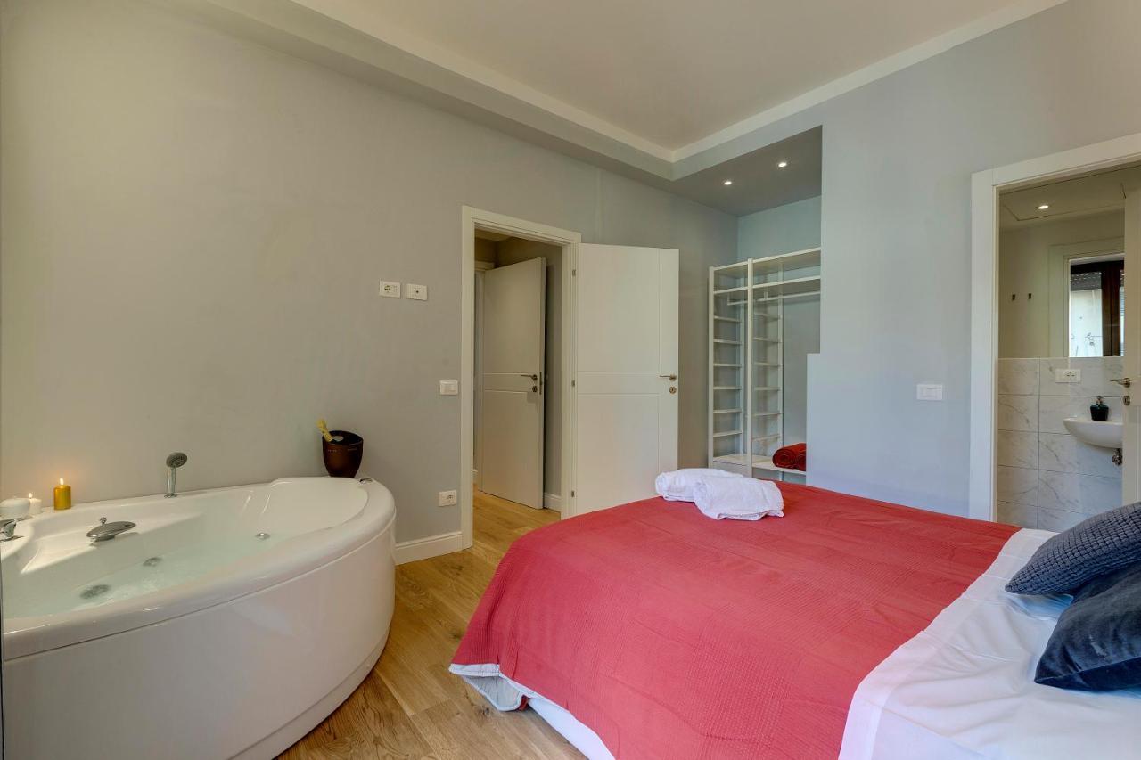 Sleep Tight Florence Suite Exterior foto